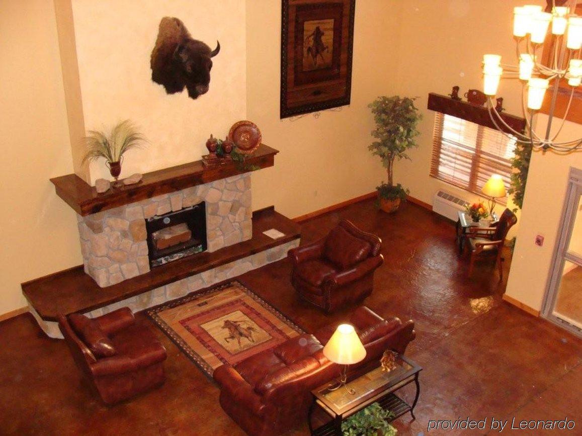 Arbuckle Lodge Джиллетт Экстерьер фото