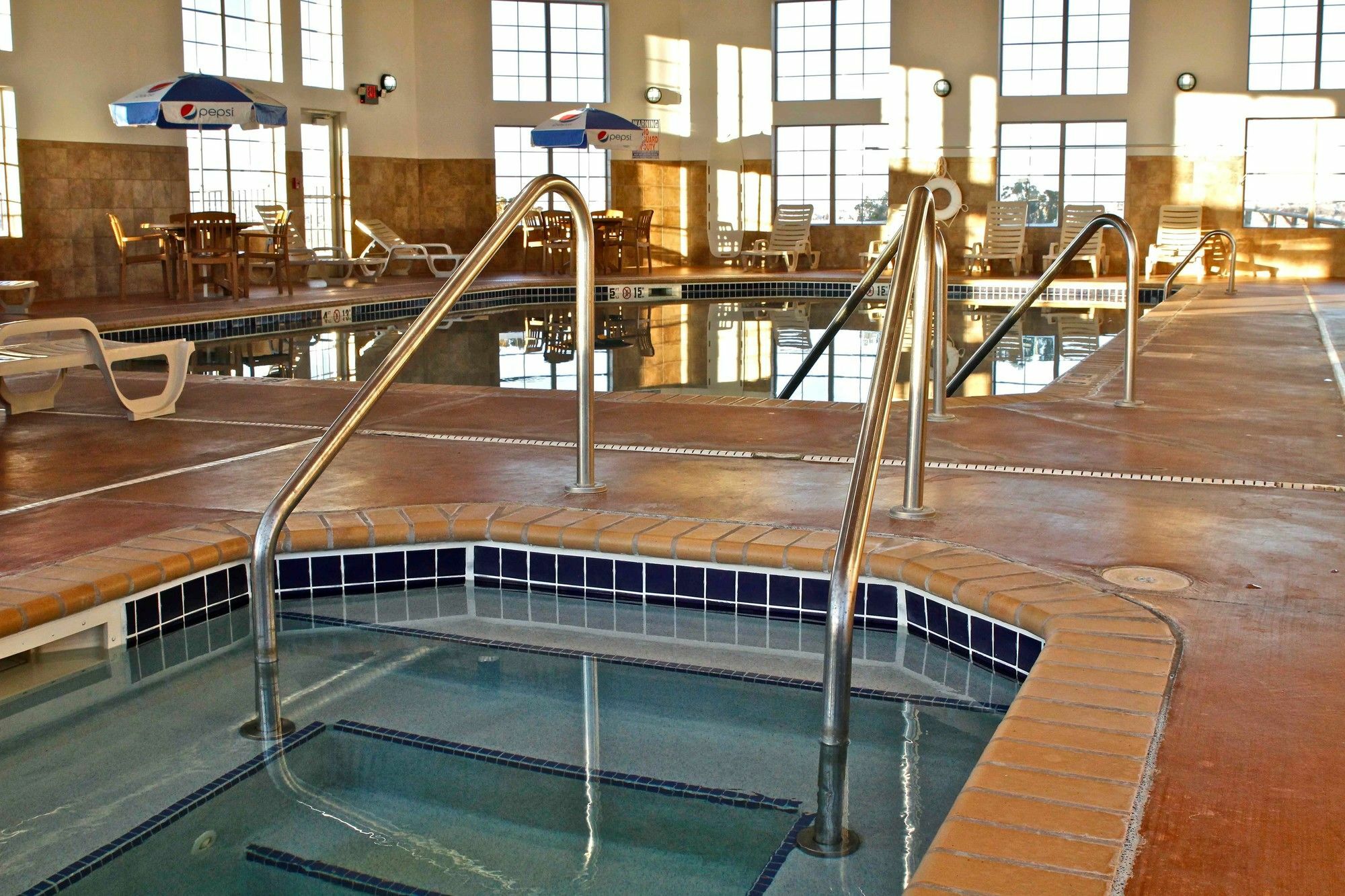 Arbuckle Lodge Джиллетт Экстерьер фото