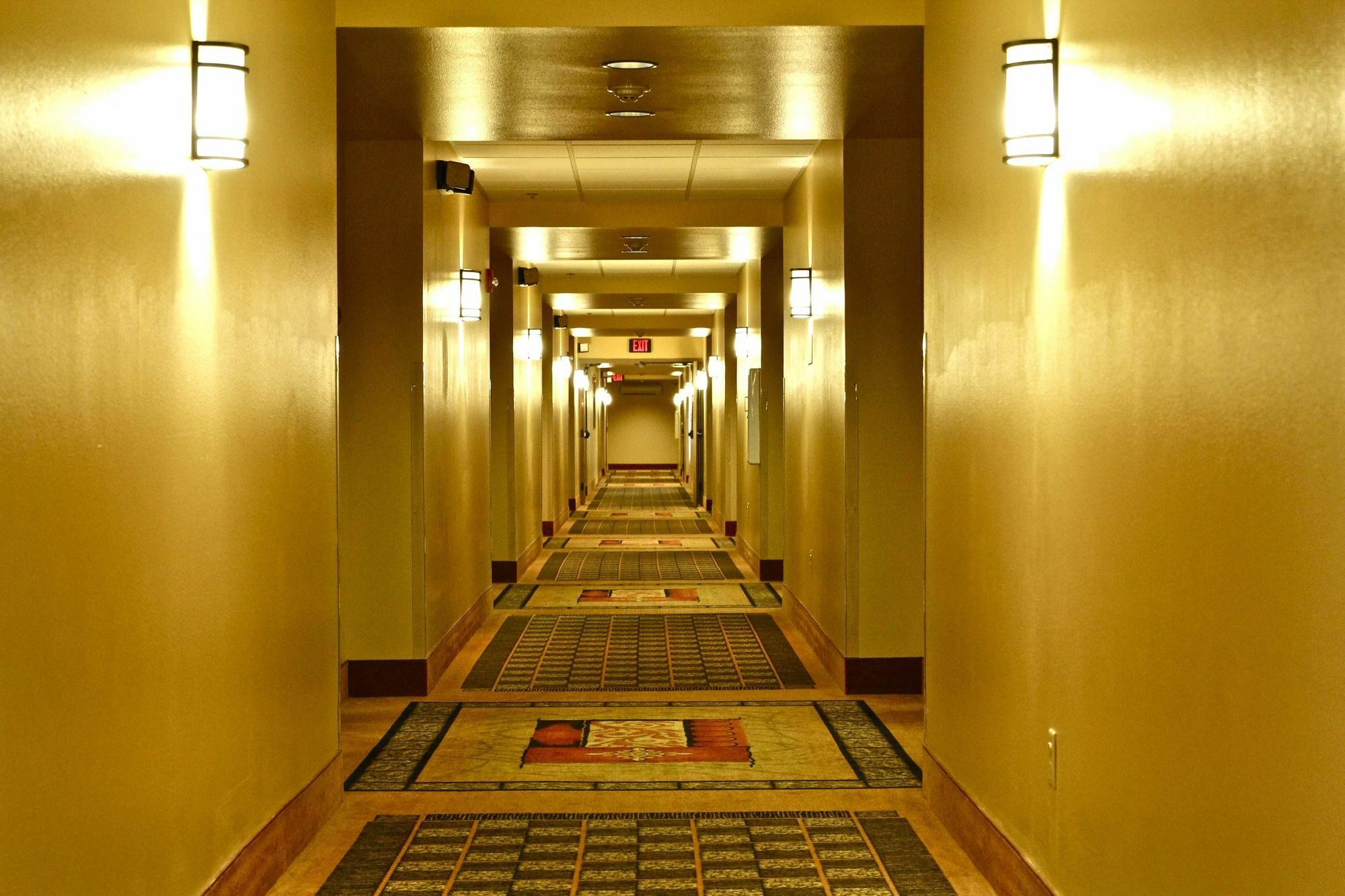 Arbuckle Lodge Джиллетт Экстерьер фото